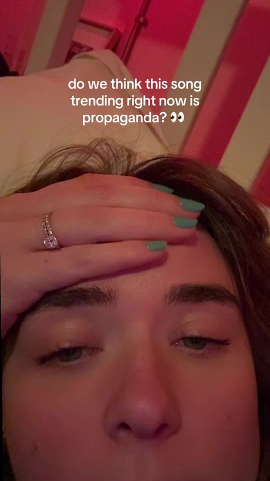Post 3 by Teagan Lisson 🇨🇦 on TikTok (video)