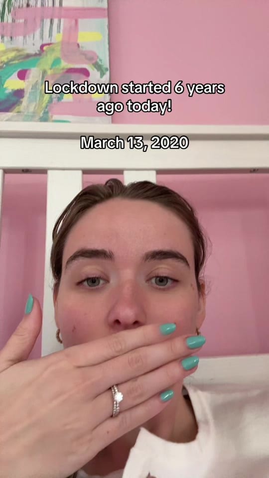Post 1 by Teagan Lisson 🇨🇦 on TikTok (video)