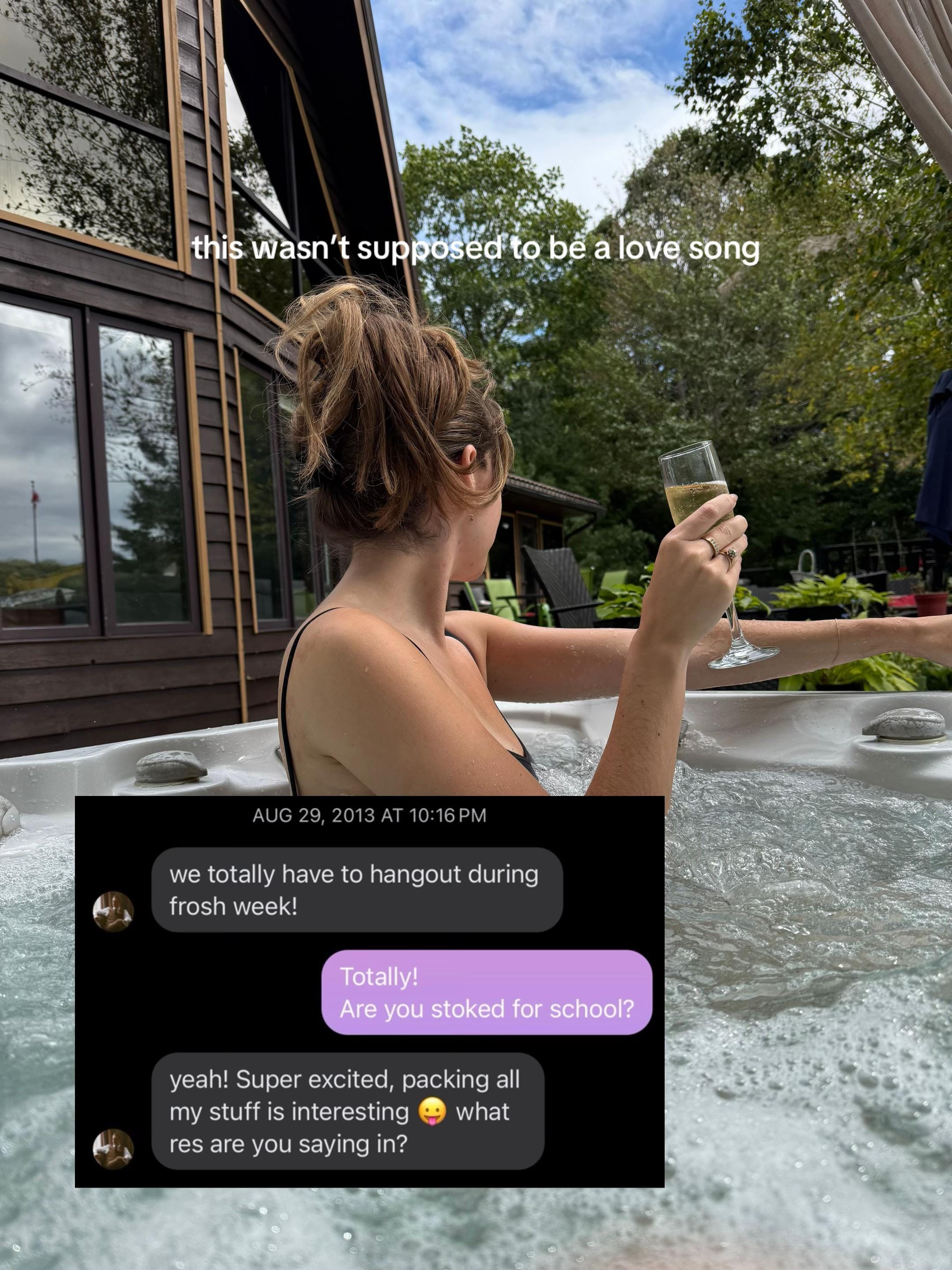 Post 5 by Teagan Lisson 🇨🇦 on TikTok (video)