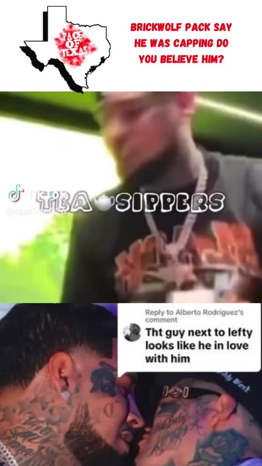 Post 9 by Face of Texas on TikTok (video)