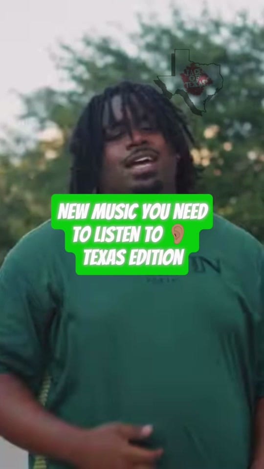 Post 7 by Face of Texas on TikTok (video)
