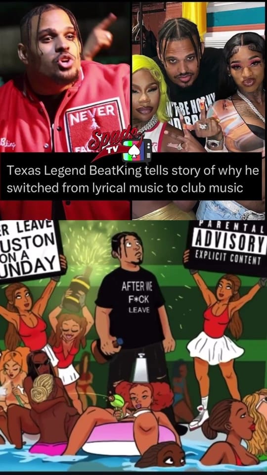 Post 3 by Face of Texas on TikTok (video)