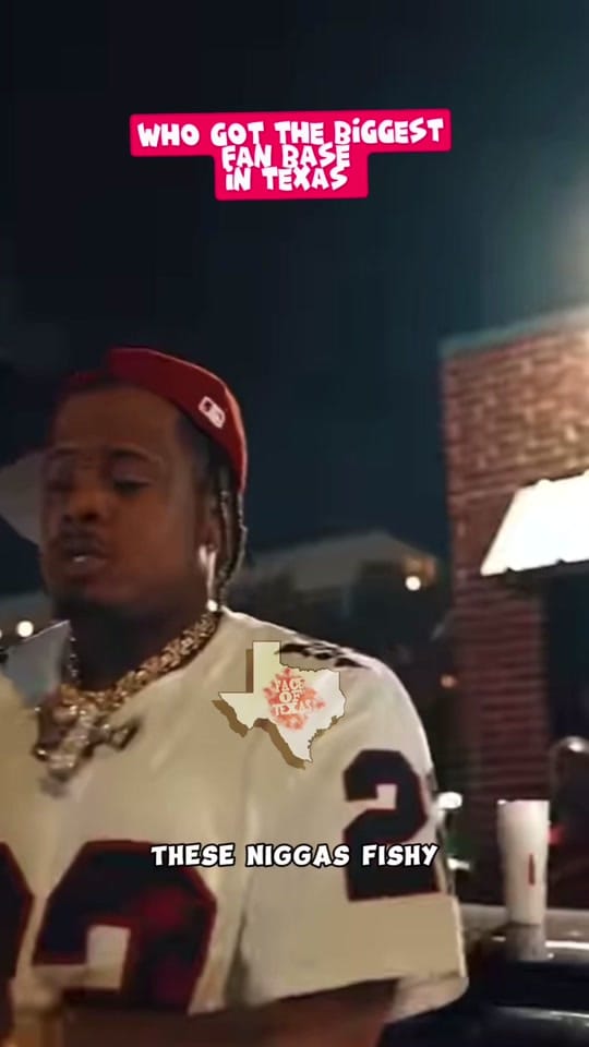 Post 6 by Face of Texas on TikTok (video)