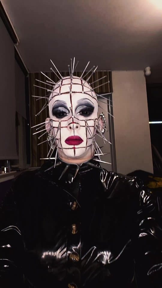 Post 2 by Ivory Towers on TikTok (video)