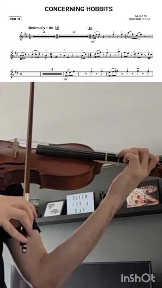 Post 5 by Ivory Towers on TikTok (video)