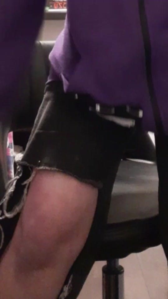 Post 4 by Wolf on TikTok (video)