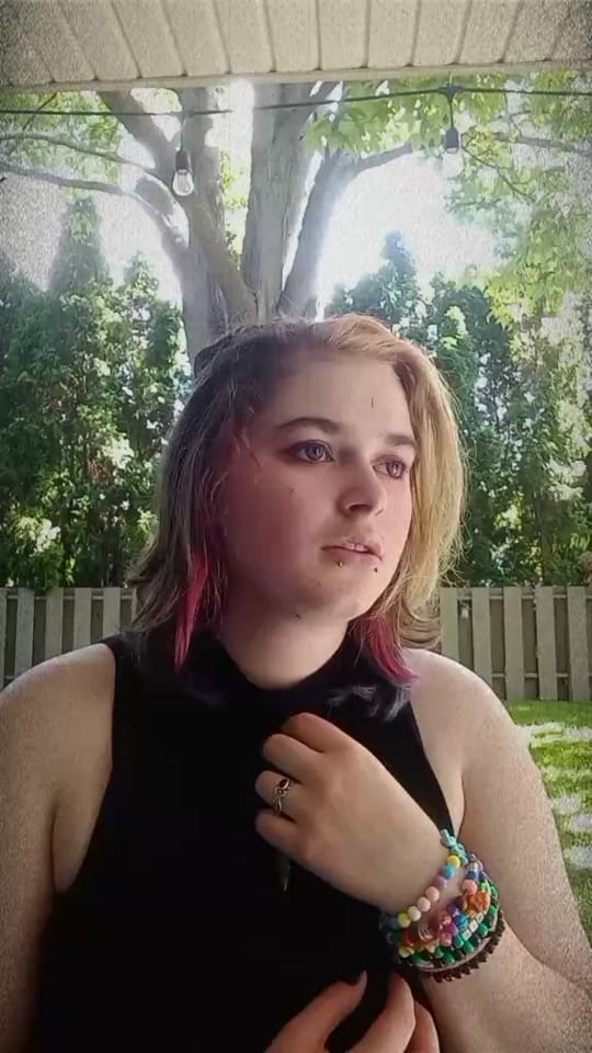 Post 7 by Wolf on TikTok (video)