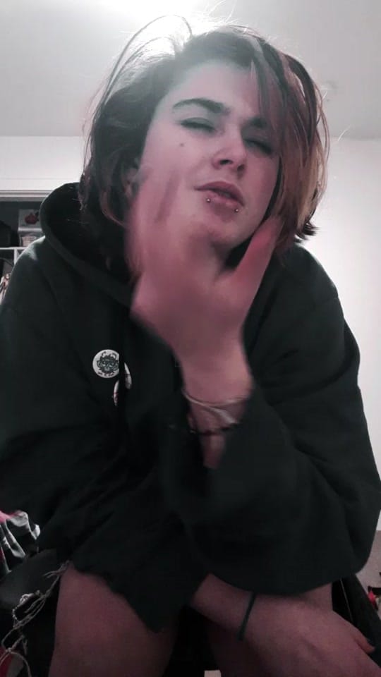 Post 5 by Wolf on TikTok (video)