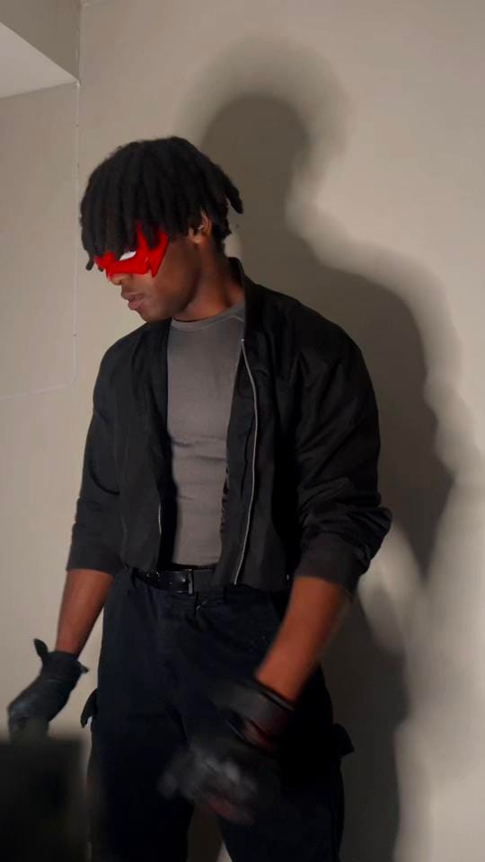 Post 4 by acroaddictcosplays on TikTok (video)