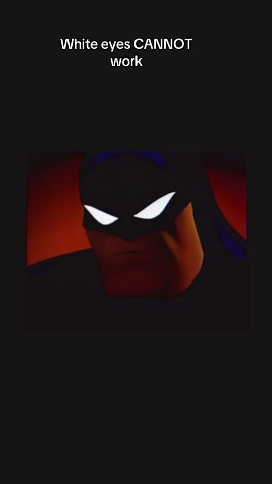 Post 8 by acroaddictcosplays on TikTok (video)