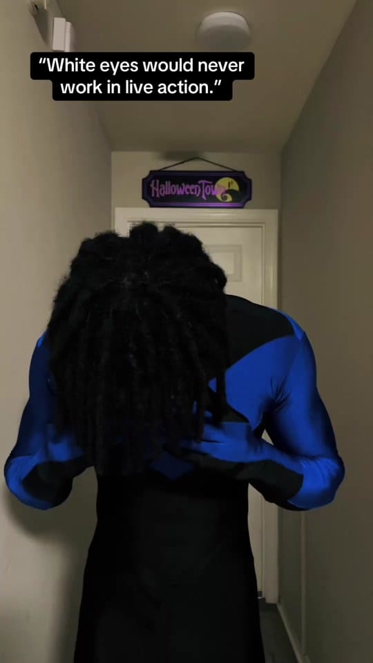 Post 9 by acroaddictcosplays on TikTok (video)