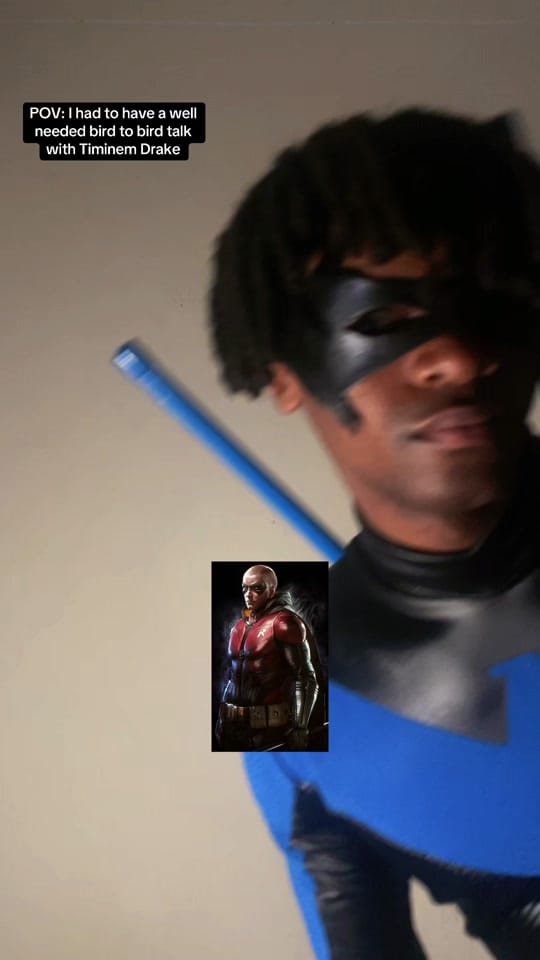 Post 6 by acroaddictcosplays on TikTok (video)