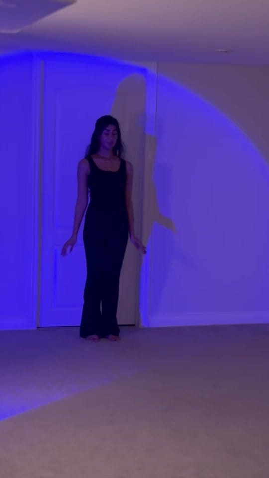 Post 6 by RadheKrishna Dance on TikTok (video)