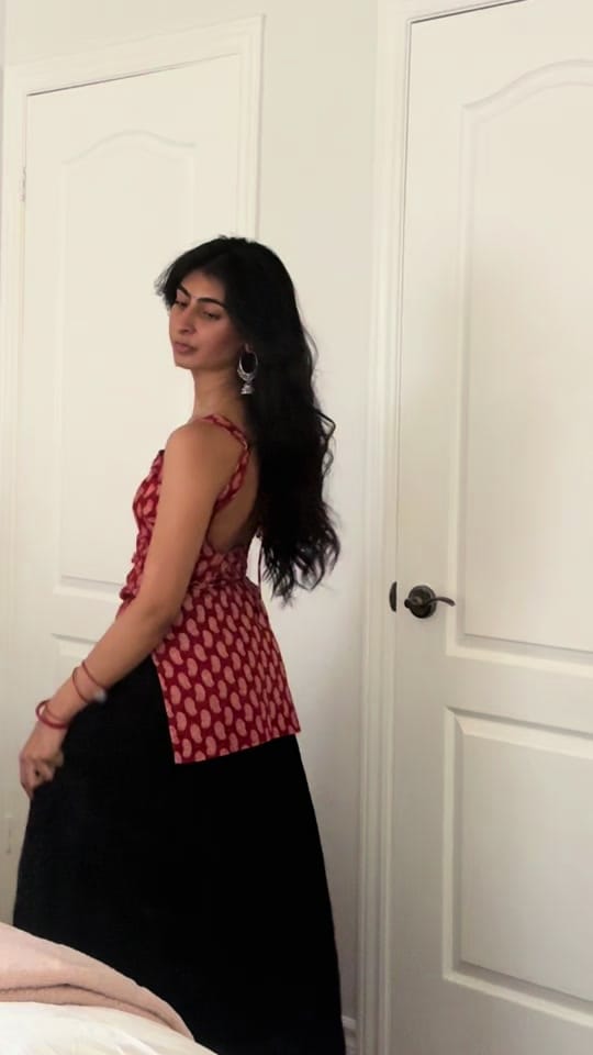 Post 4 by RadheKrishna Dance on TikTok (video)
