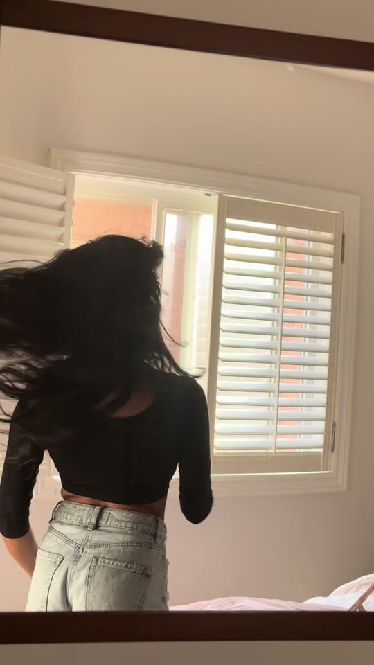 Post 1 by RadheKrishna Dance on TikTok (video)