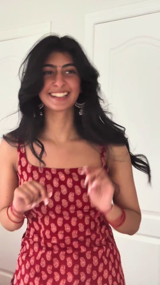 Post 5 by RadheKrishna Dance on TikTok (video)