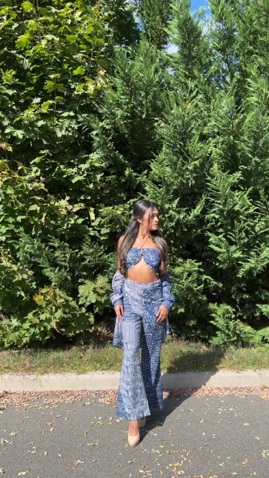 Post 5 by Rish on TikTok (video)