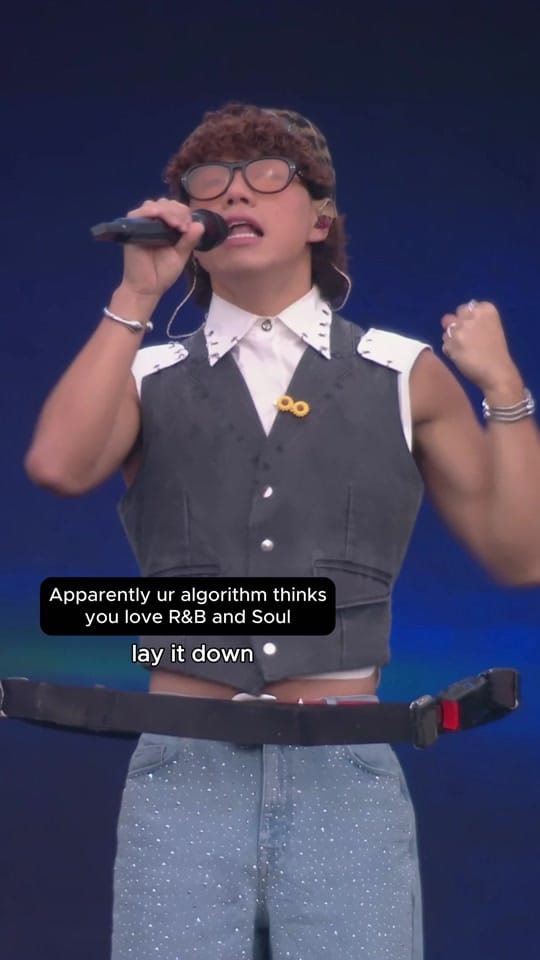 Post 9 by Justin Peng on TikTok (video)
