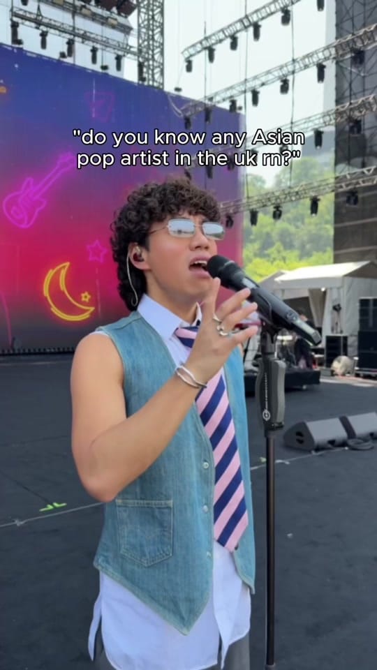 Post 10 by Justin Peng on TikTok (video)