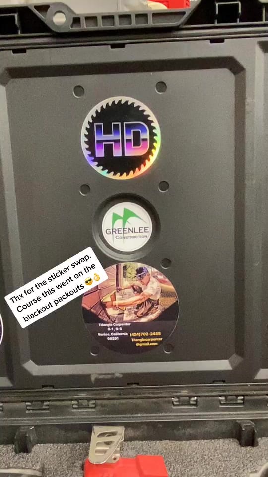Post 9 by Greenlee const on TikTok (video)
