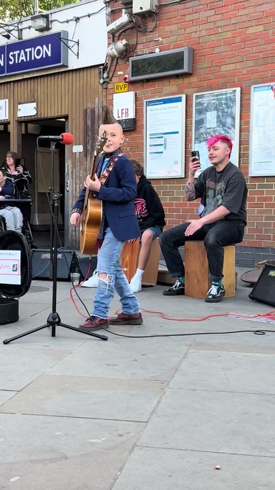 Post 10 by The Whops on TikTok (video)