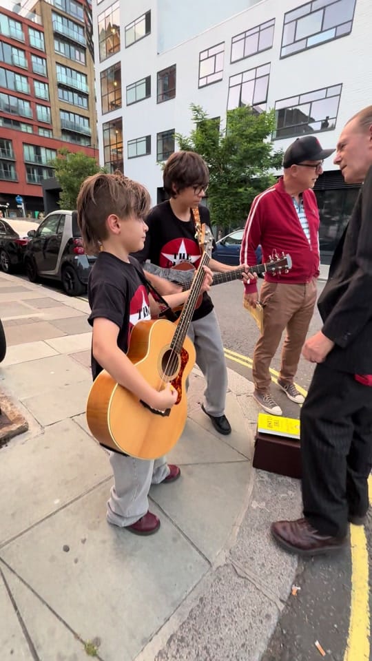 Post 9 by The Whops on TikTok (video)