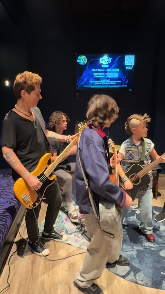 Post 8 by The Whops on TikTok (video)