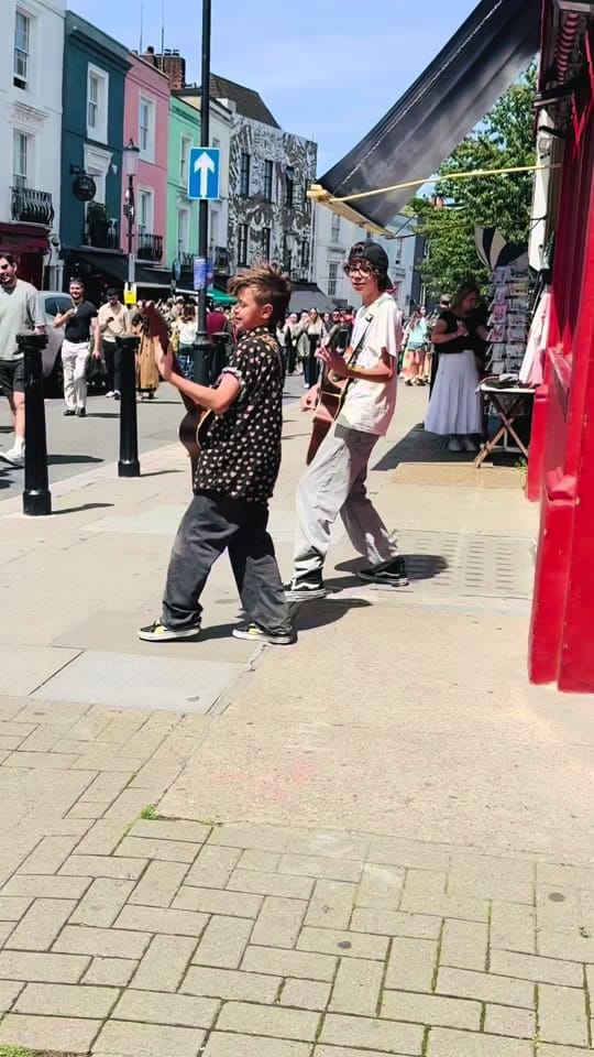 Post 2 by The Whops on TikTok (video)