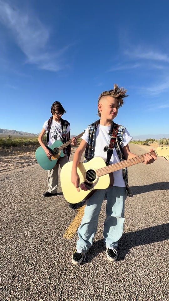 Post 6 by The Whops on TikTok (video)