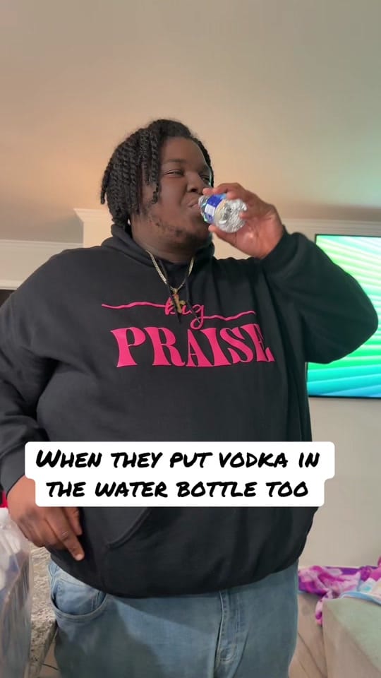 Post 5 by KaVoun Sneed on TikTok (video)