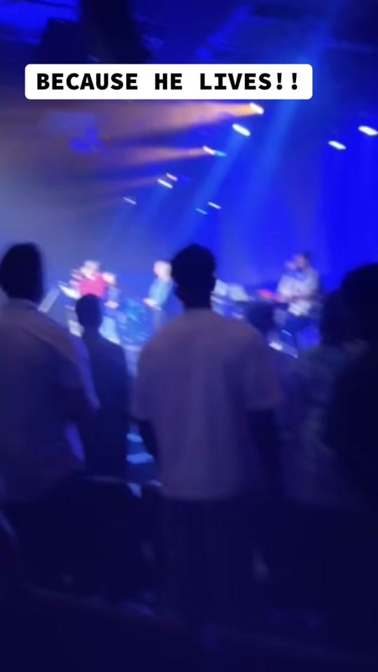 Post 3 by KaVoun Sneed on TikTok (video)