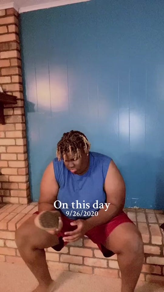 Post 9 by KaVoun Sneed on TikTok (video)