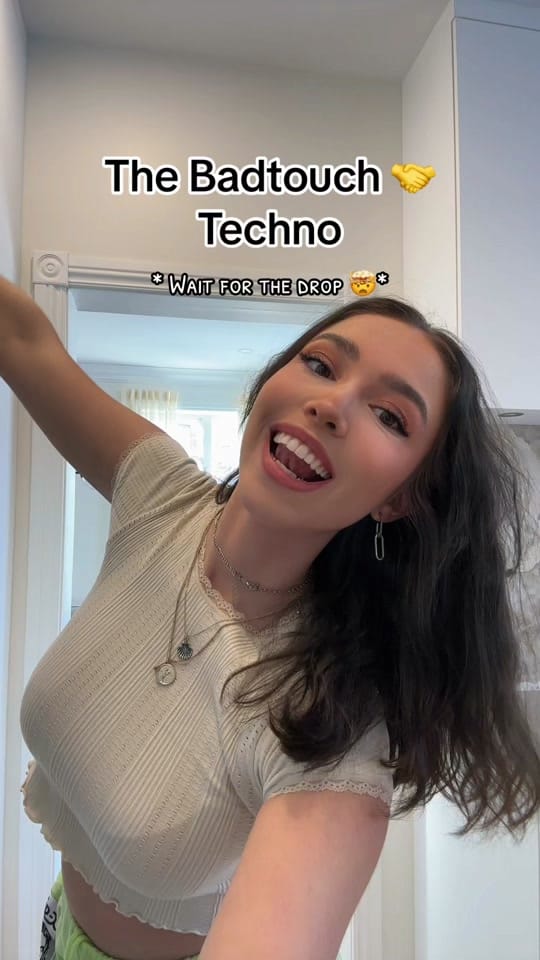Post 8 by O-Drey on TikTok (video)