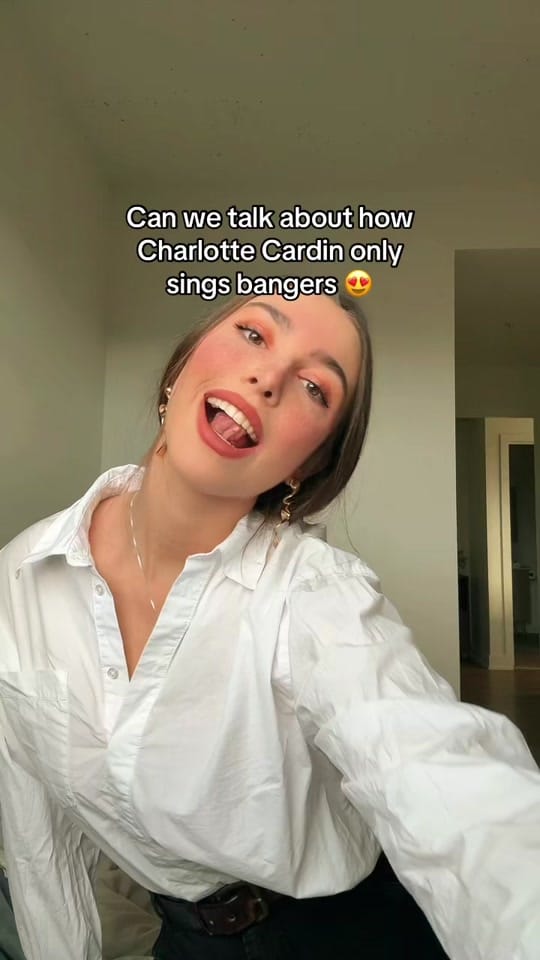 Post 6 by O-Drey on TikTok (video)