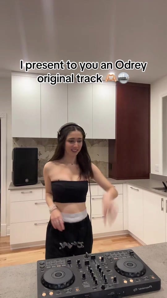 Post 5 by O-Drey on TikTok (video)
