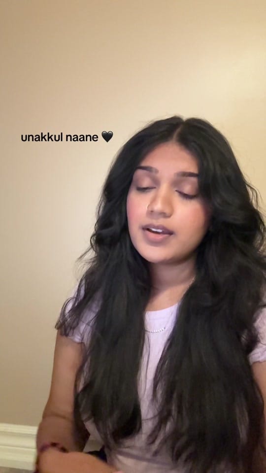 Post 10 by Magisha on TikTok (video)