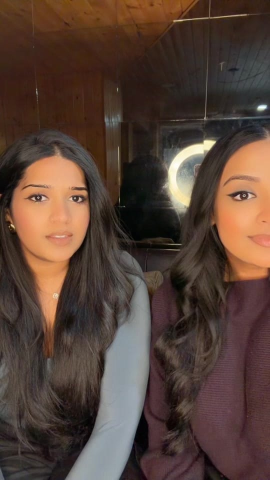 Post 3 by Magisha on TikTok (video)