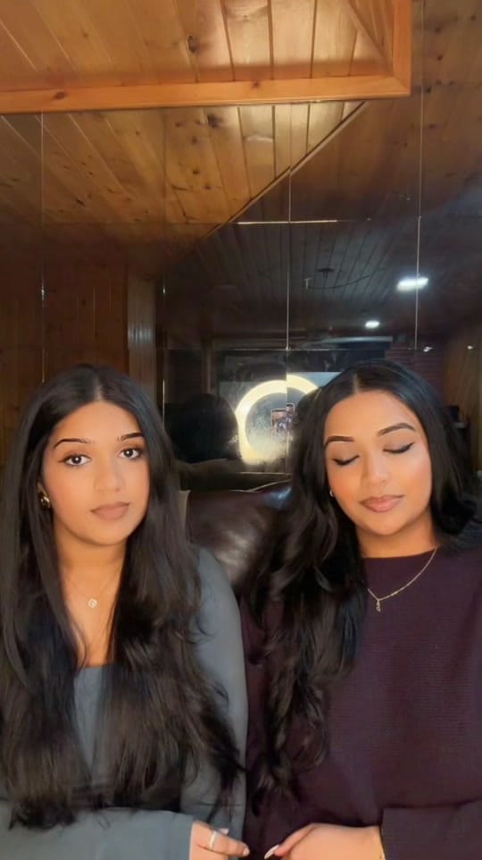 Post 4 by Magisha on TikTok (video)