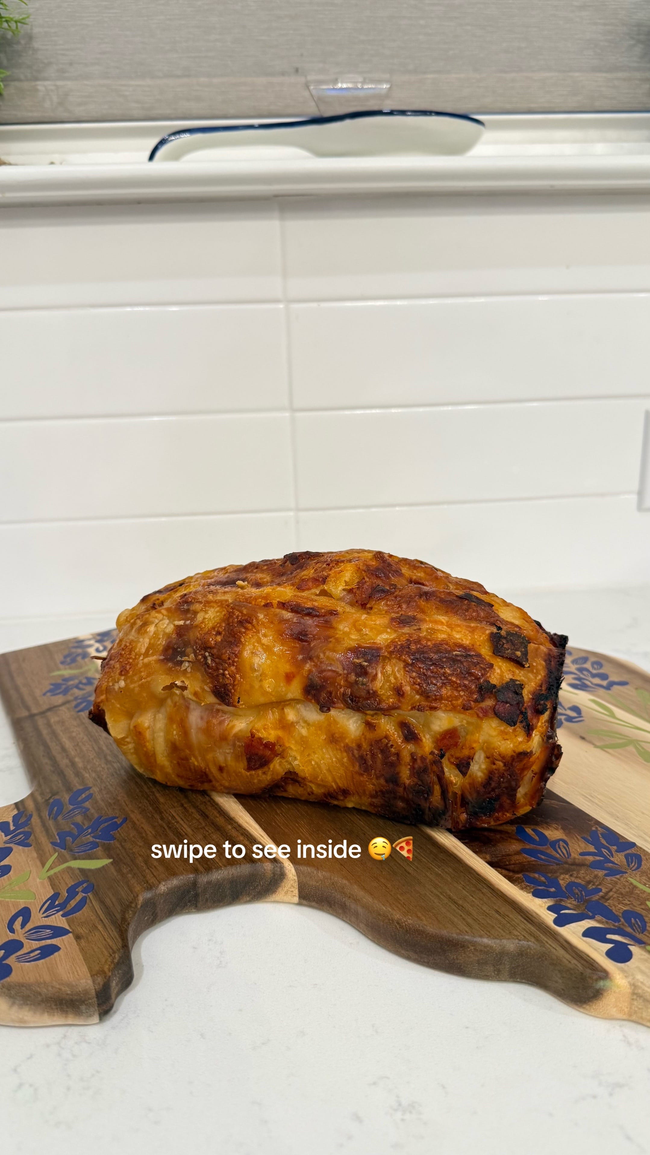 Post 4 by tayler | sahm + sourdough 🤍 on TikTok (video)