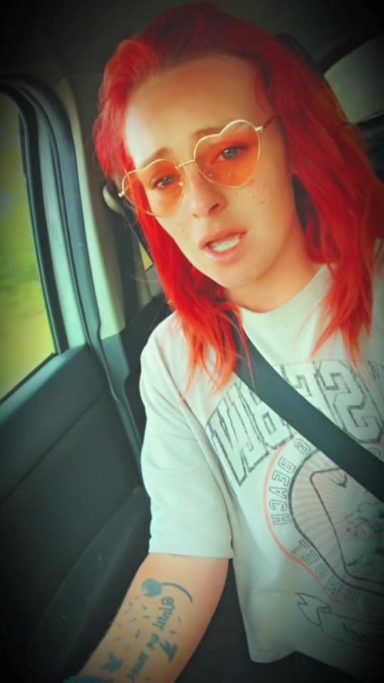 Post 10 by Karmen Rose on TikTok (video)