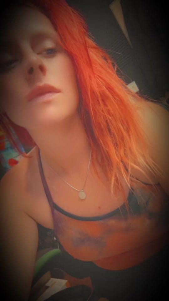 Post 9 by Karmen Rose on TikTok (video)