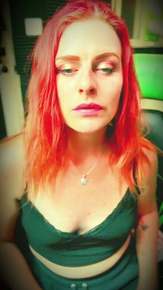 Post 5 by Karmen Rose on TikTok (video)