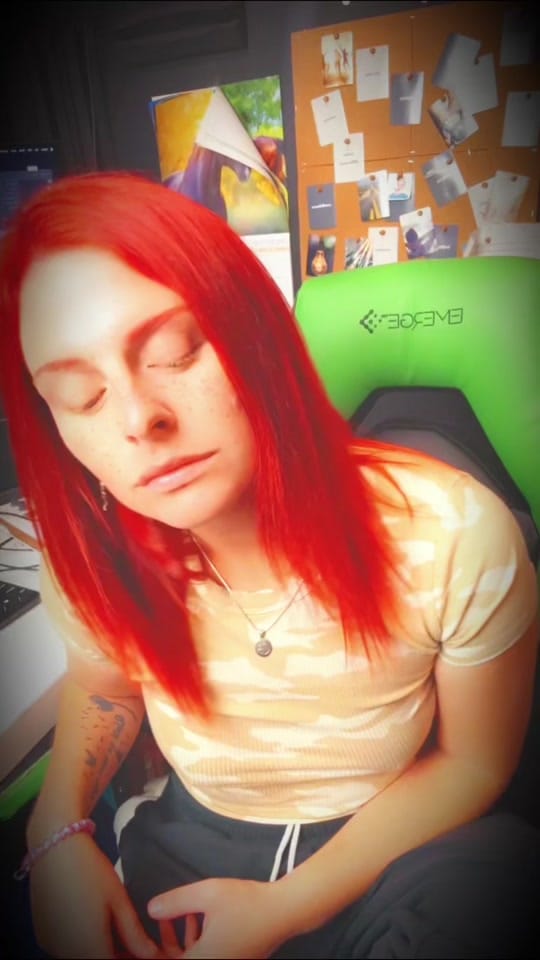 Post 4 by Karmen Rose on TikTok (video)