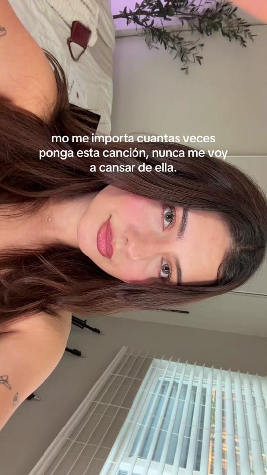 Post 1 by Brenda Salas on TikTok (video)