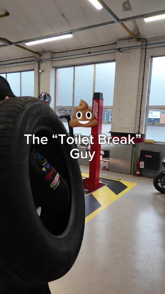 Post 10 by AutoWorksHQ on TikTok (video)