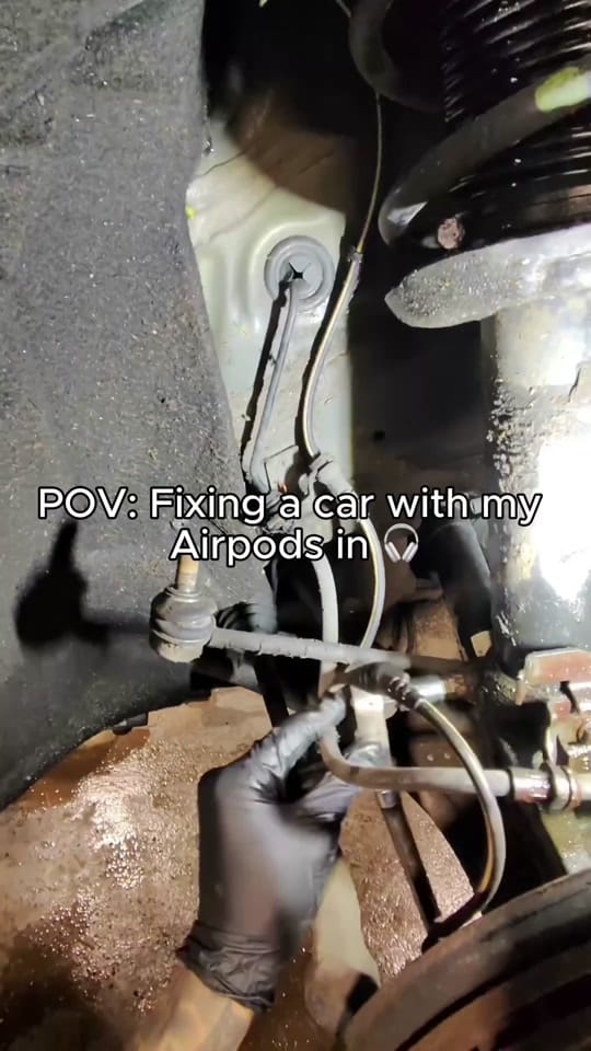 Post 3 by AutoWorksHQ on TikTok (video)