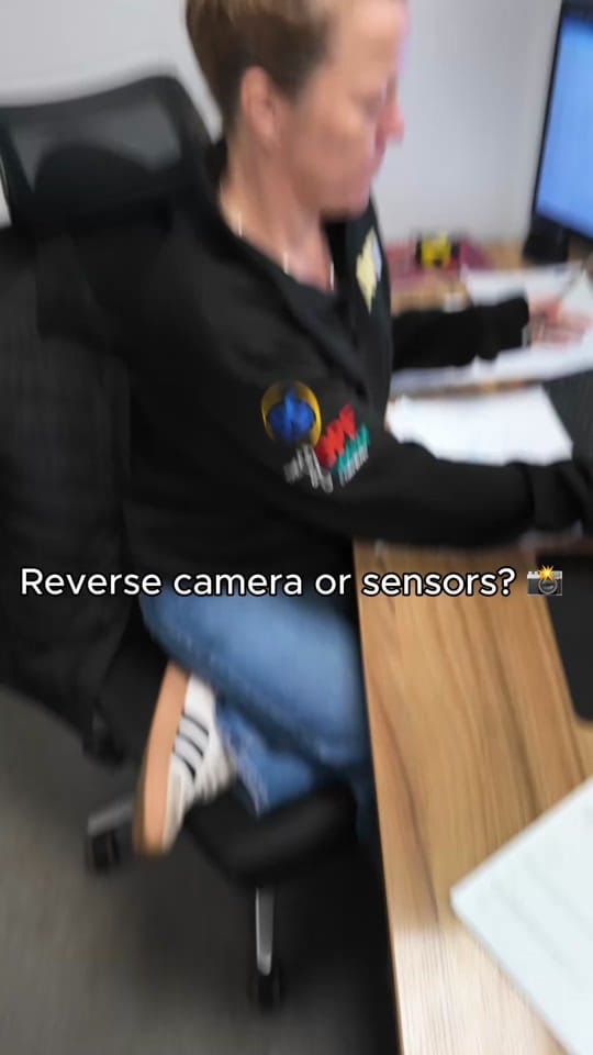 Post 5 by AutoWorksHQ on TikTok (video)