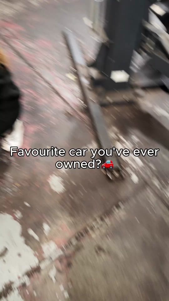 Post 4 by AutoWorksHQ on TikTok (video)