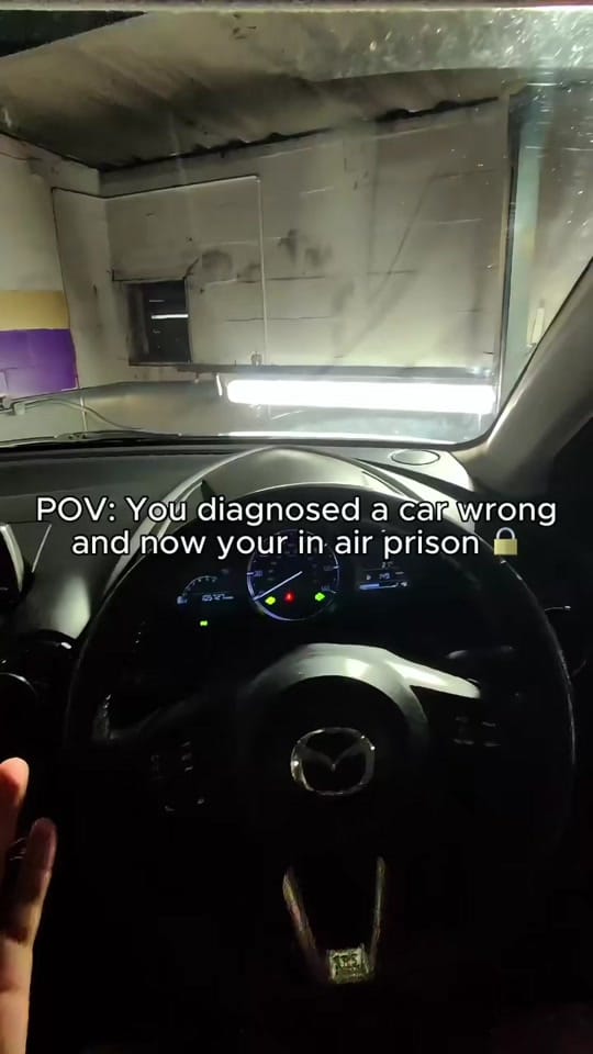Post 7 by AutoWorksHQ on TikTok (video)