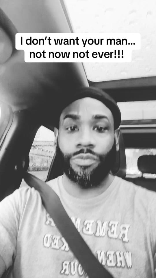Post 3 by UncleNoNicheCC on TikTok (video)